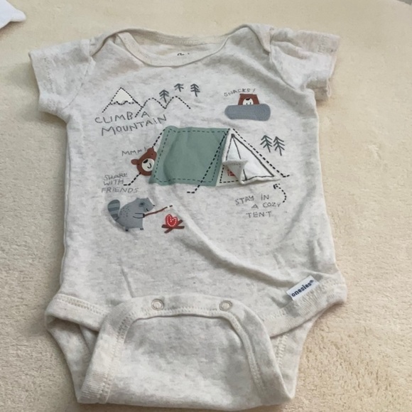 ONIES - Picture 2 of 12